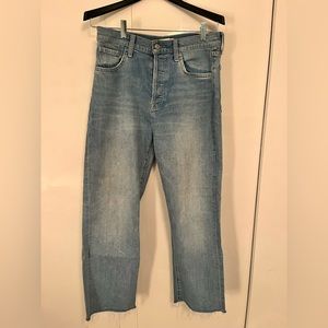 7 For All Mankind women’s jeans size 28